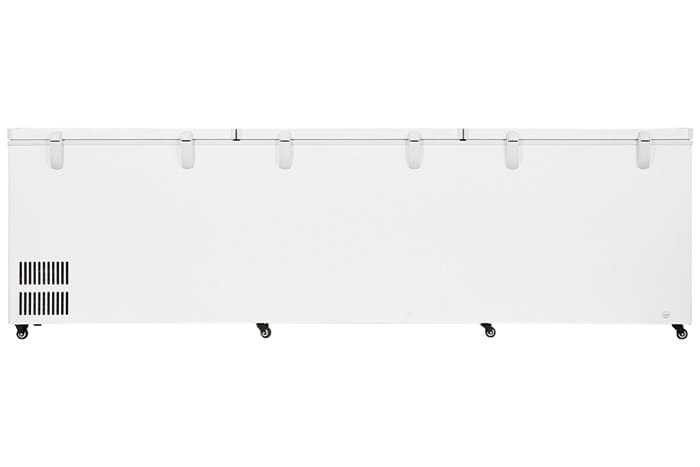 Tủ đông Hòa Phát Inverter 1190 lít HPF AD81190